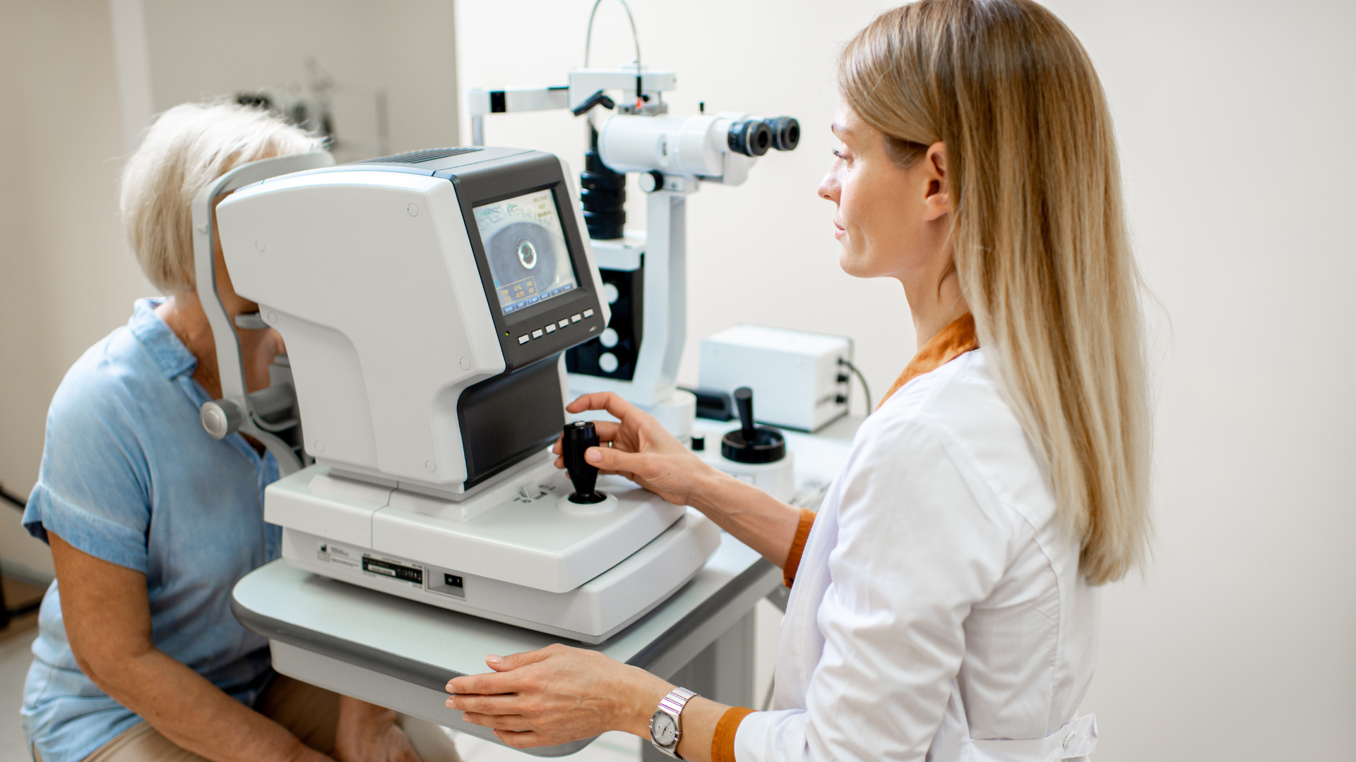 Interface do sistema 8